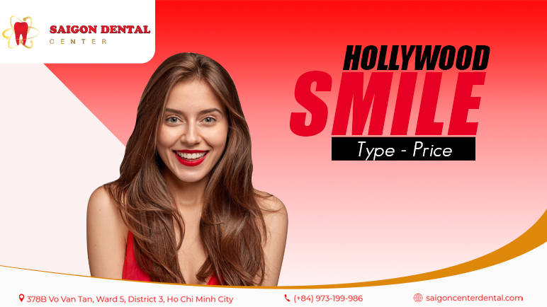 hollywood smile