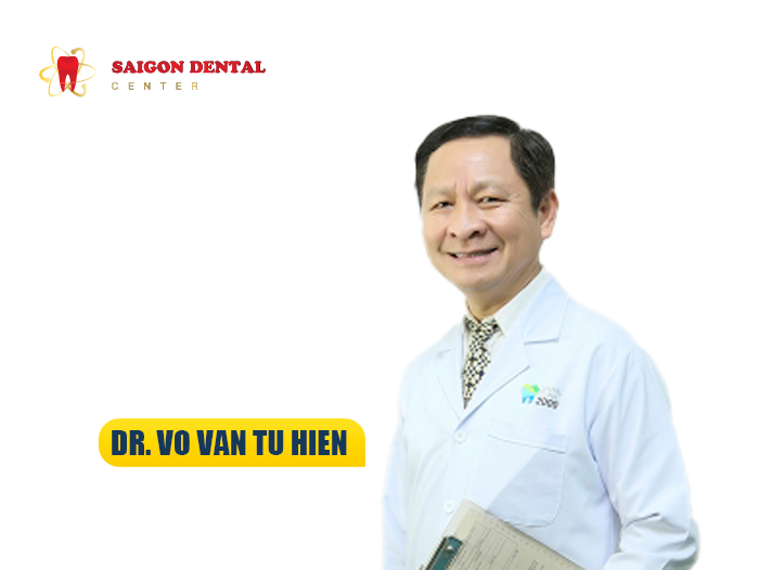 Doctor vo van tu hien