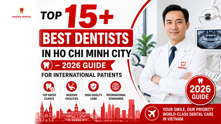 best dentist in ho chi minh city