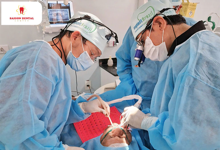 best dentist in vietnam