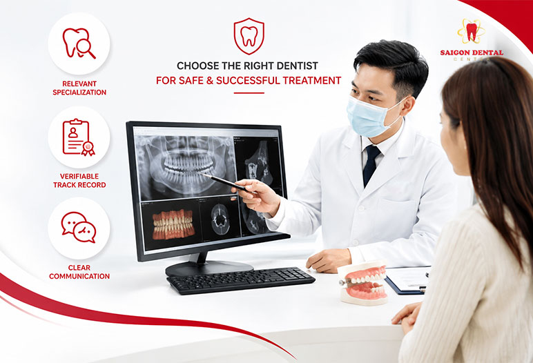 best dentists in ho chi minh city