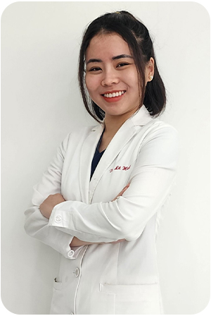 Doctor Le Thi Thanh Hue | Saigon Dental Clinic