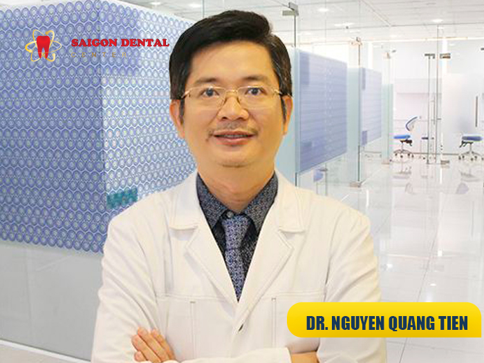 doctor nguyen quang tien