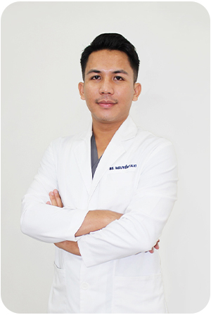 doctor nguyen taxi