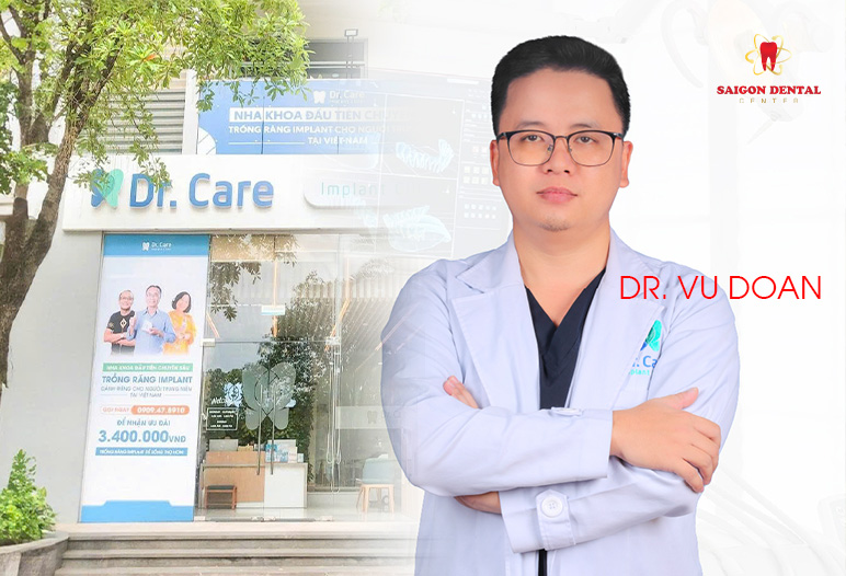 dr care implant clinic