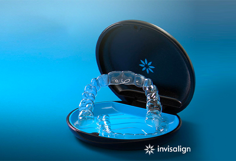 Invisalign