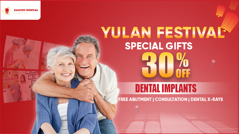 dental implants cost