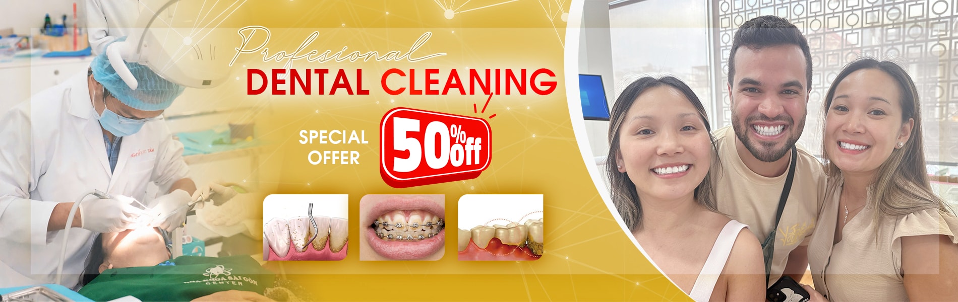 best dental cleaning