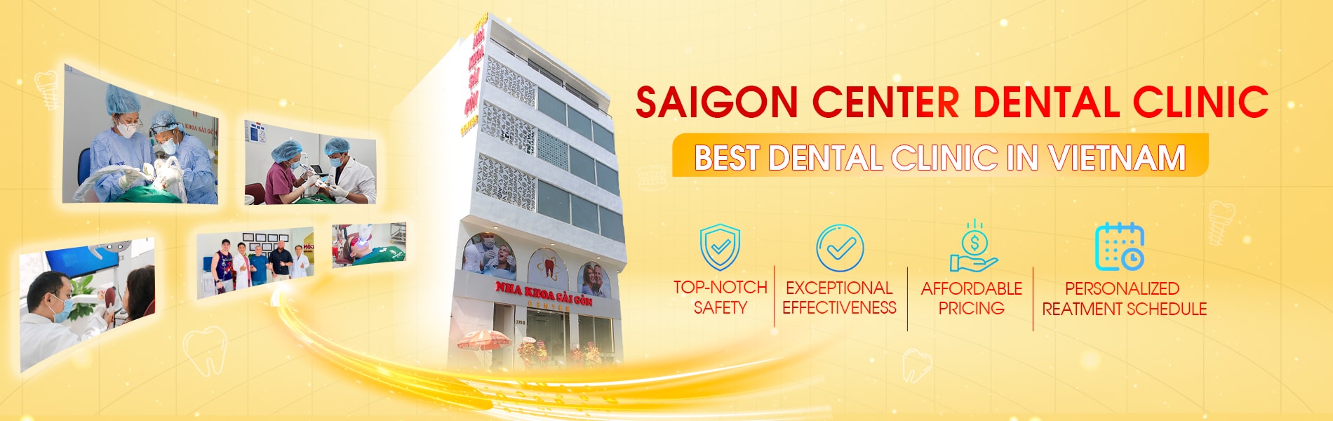 best dental clinic