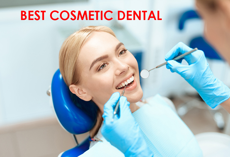 best cosmetic dental