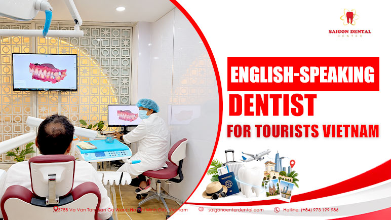english-speaking dentist vietnam