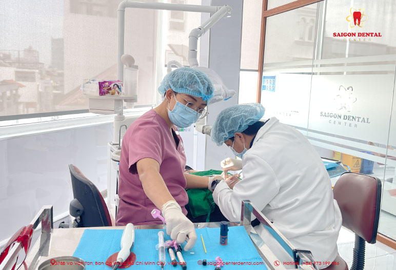 cosmetic dentist saigon cosmetic dentist in saigon
