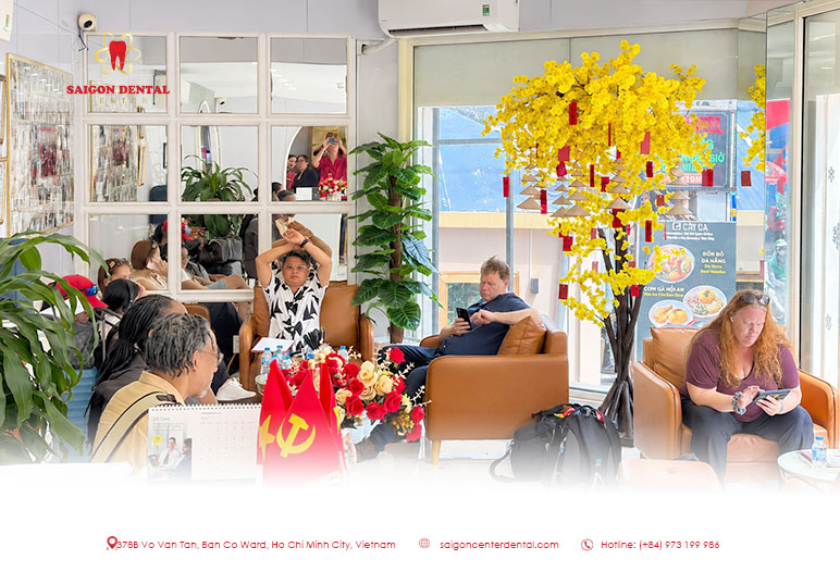 dental trip in vietnam best cosmetic dentistry in vietnam