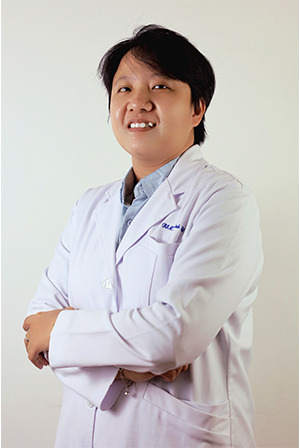 dr phan hoang minh tu