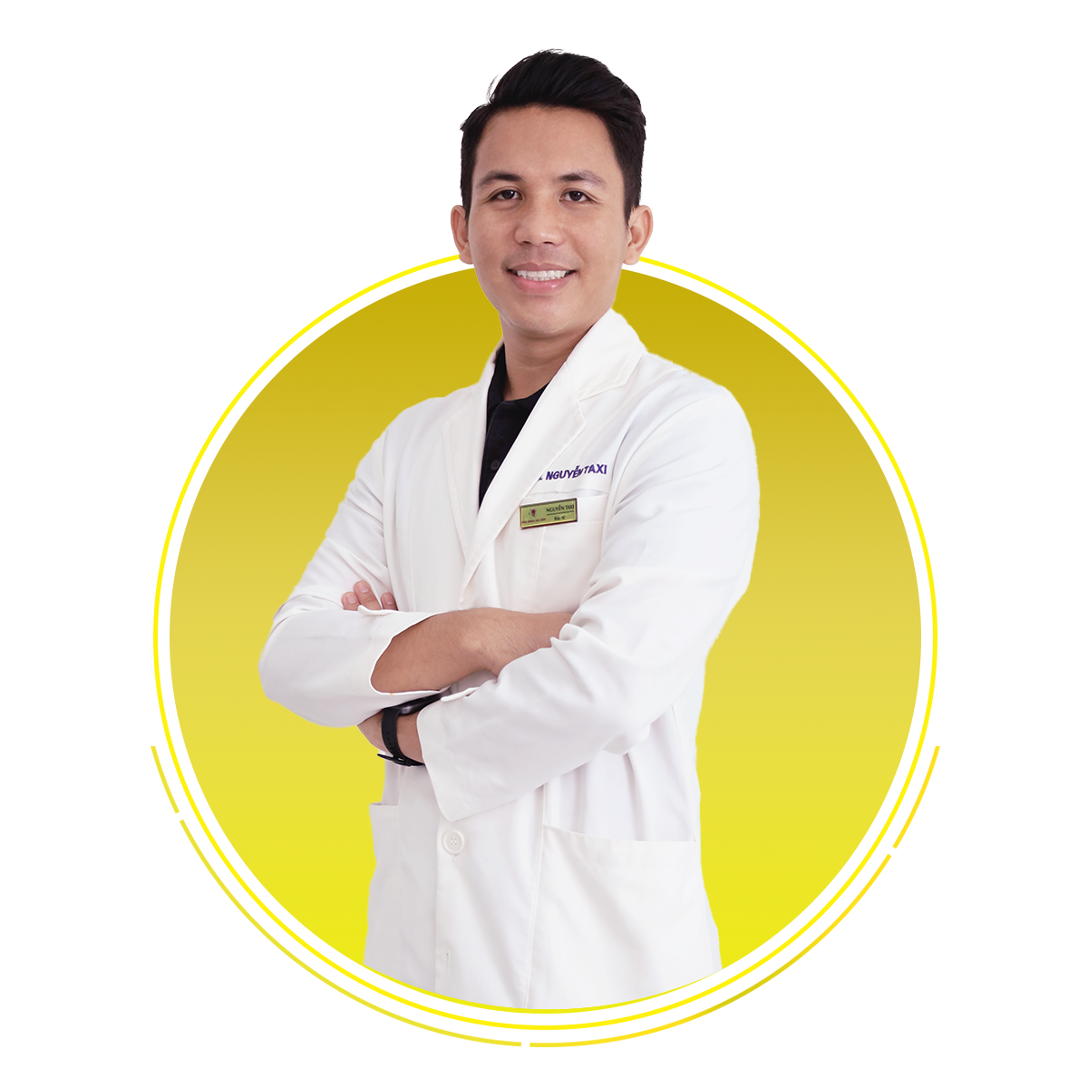 dr. nguyen taxi