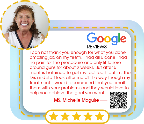 review dental clinic