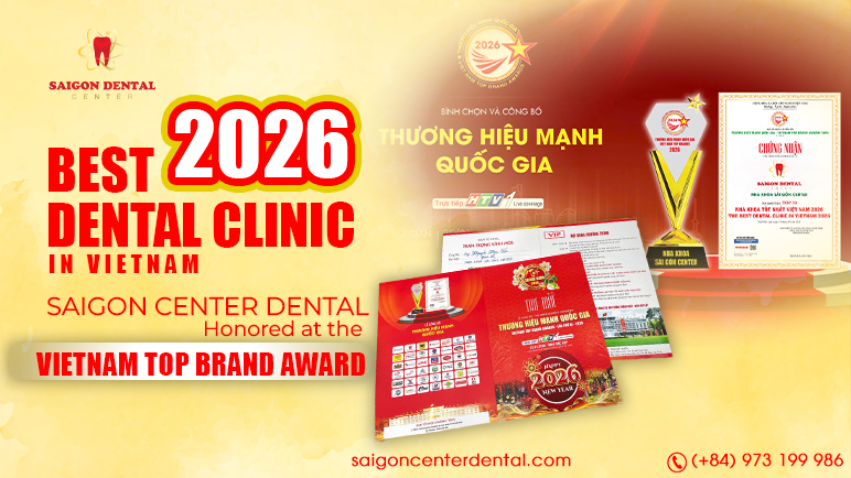 best dental clinic in vietnam