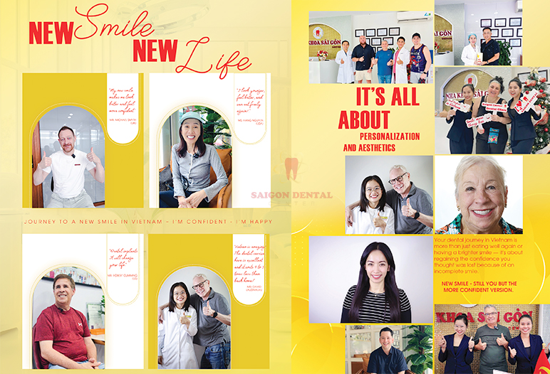 best dental clinic saigon