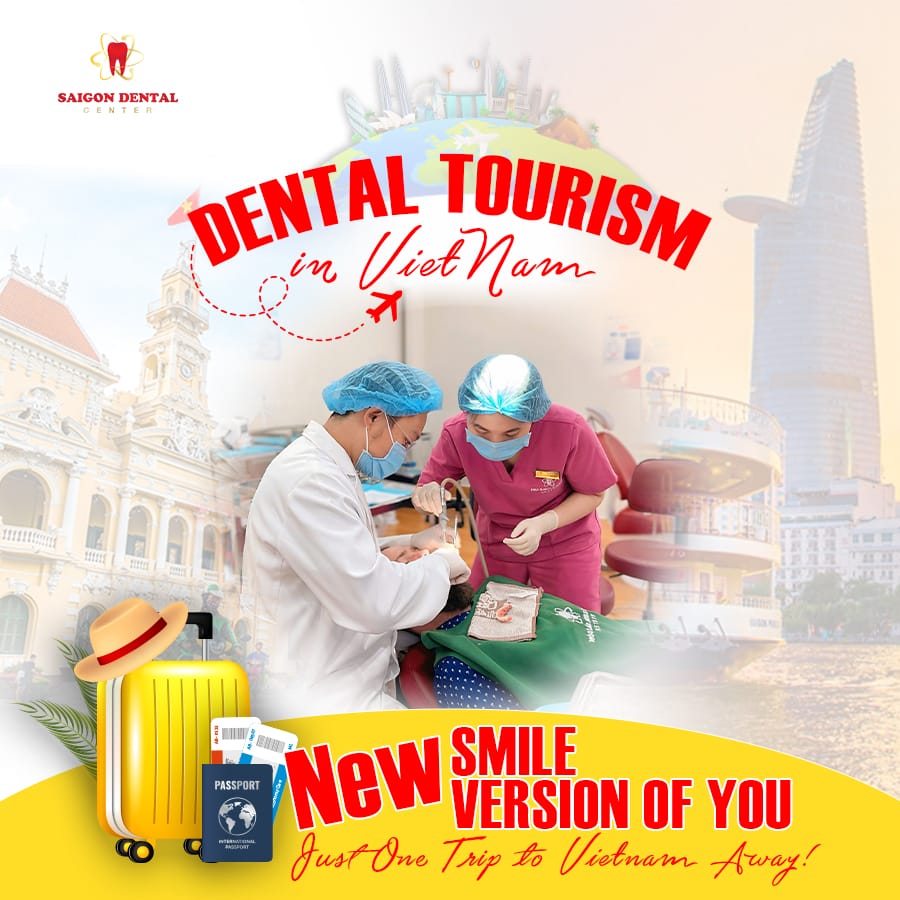 dental tourism vietnam