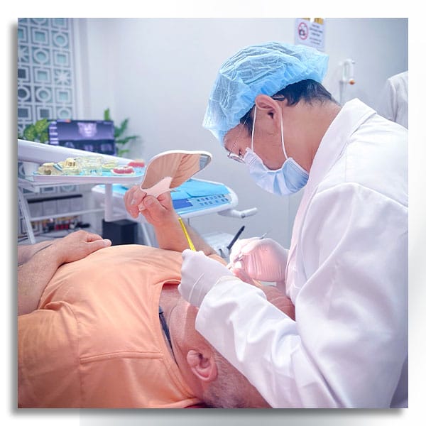 dental implant consultation 1