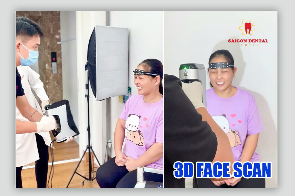 OFFICIAL VERIFICATION: The Definitive Guide To Saigon Center Dental ...