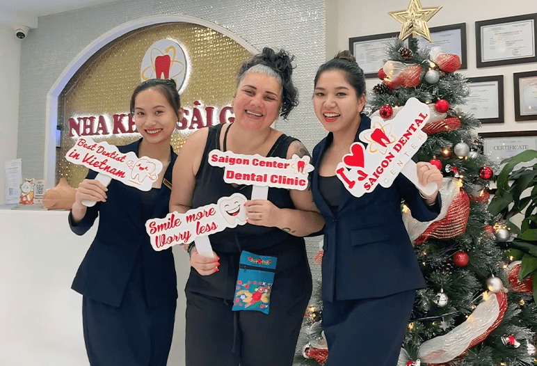 best dentist in vietnam best dentist in vietnam