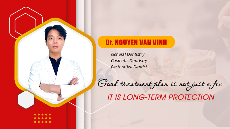 trusted dentist in saigon
