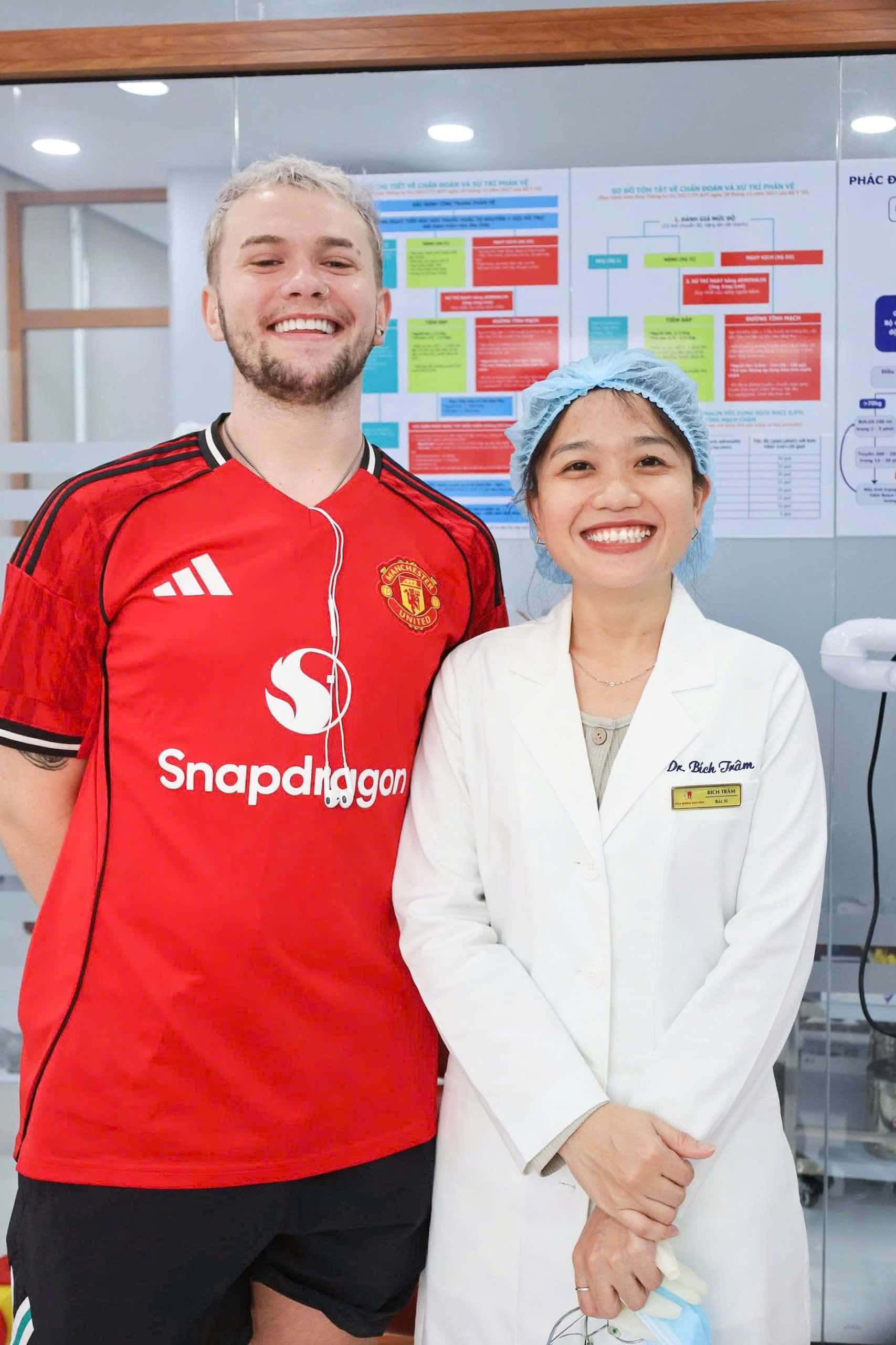 finding dentist saigon 1