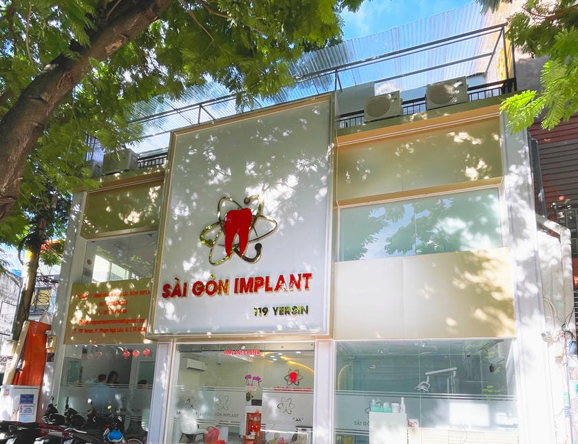 nha khoa sai gon center new nha khoa sai gon center new