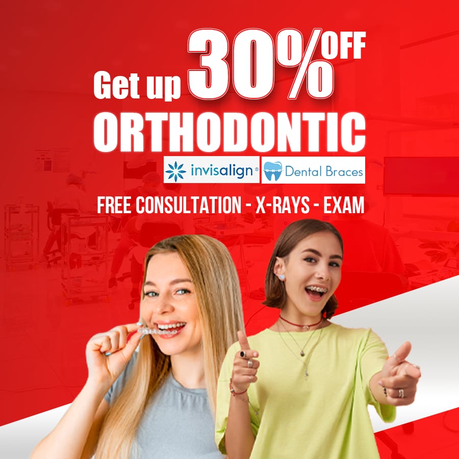 best dental braces in vietnam
