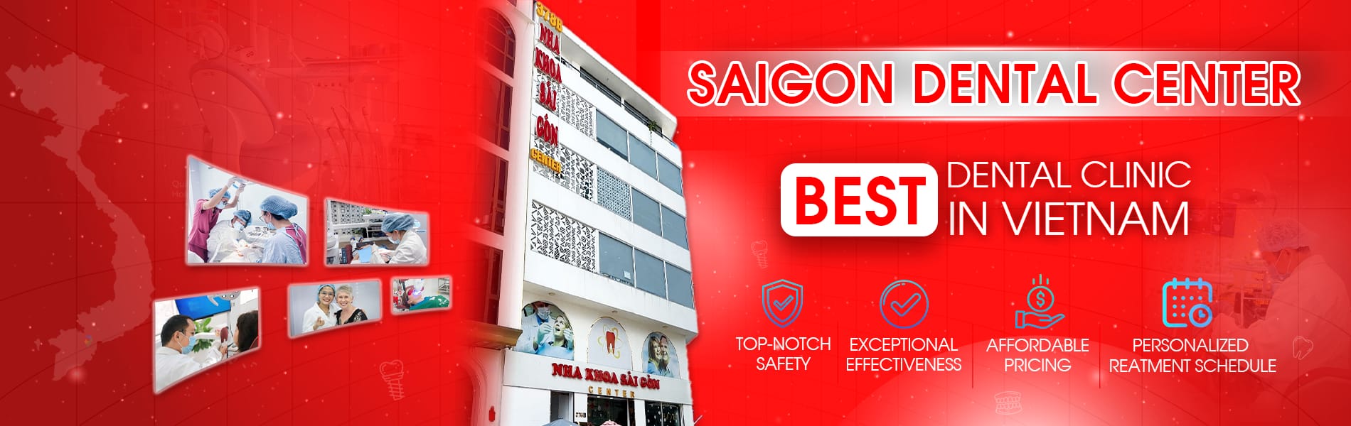 best dental clinic in vietnam