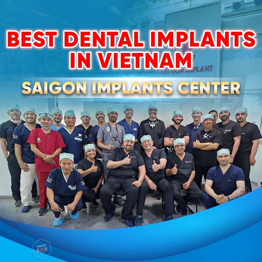 saigon dental implants in vietnam new saigon dental implants in vietnam new