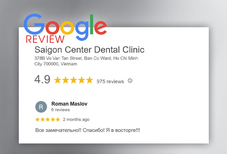 customer review 1