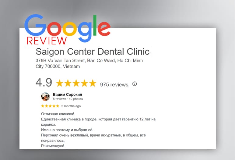 customer review 2
