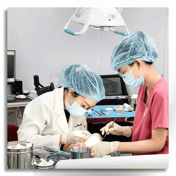 dentist