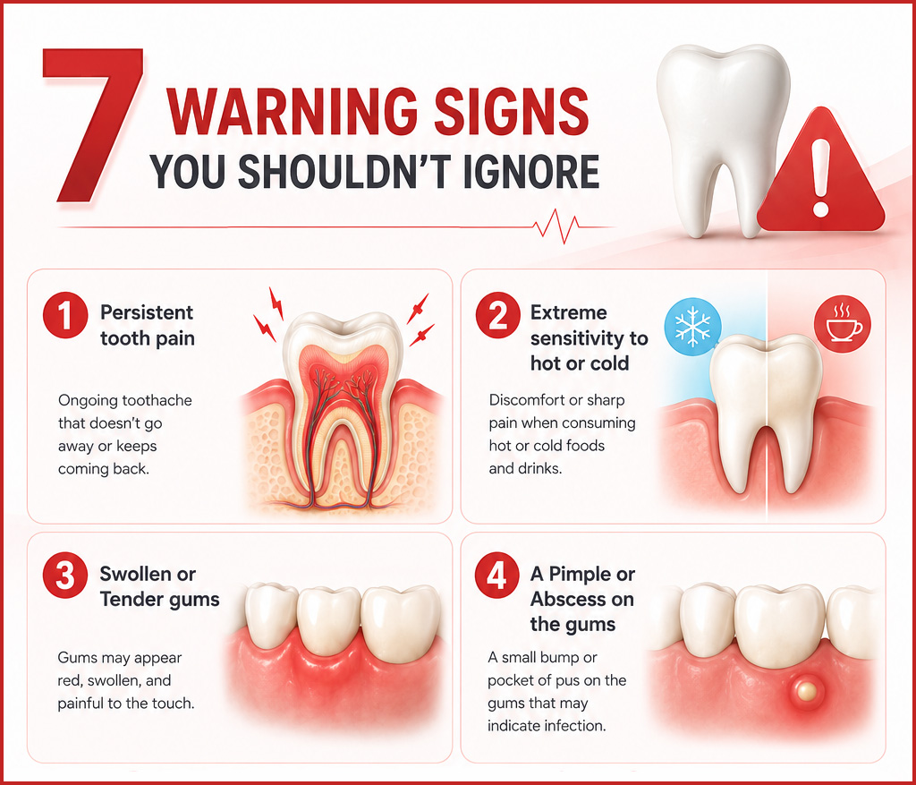 7 Warning Signs You Shouldnt Ignore part 1 7 Warning Signs You Shouldnt Ignore part 1