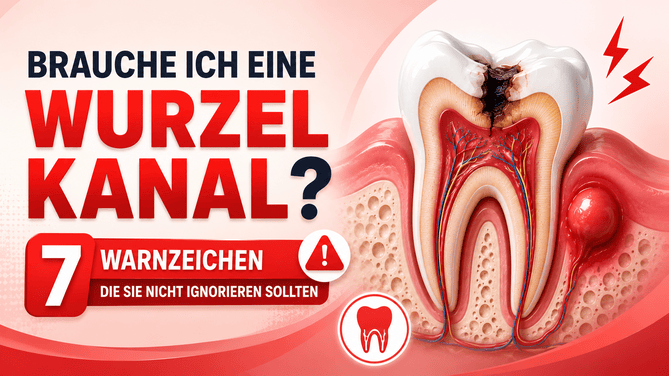 Brauche ich eine Wurzelbehandlung 7 Warnsignale die Sie nicht ignorieren sollten new