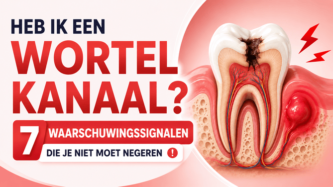 Heb ik een wortelkanaalbehandeling nodig 7 waarschuwingssignalen die u niet mag negeren new