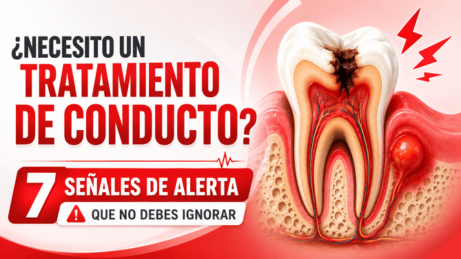 Necesito un tratamiento de conducto 7 senales de advertencia que no debes ignorar new
