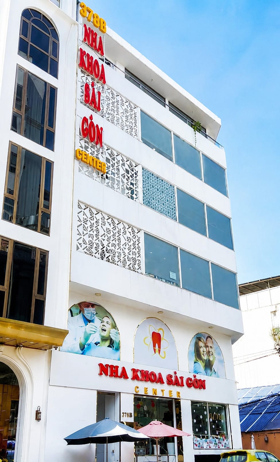best dentist in ho chi minh city