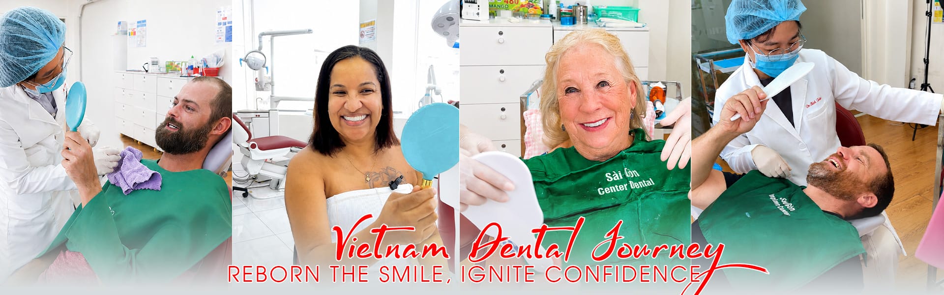 vietnam dental trip 1
