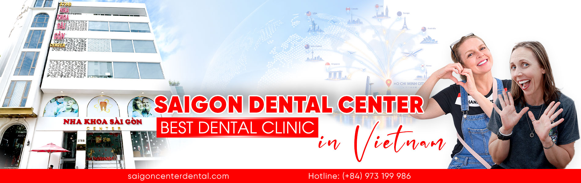 best dental clinic ho chi minh 2026