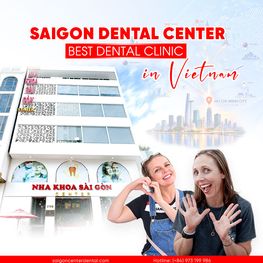 best dental clinic near me in ho chi minh