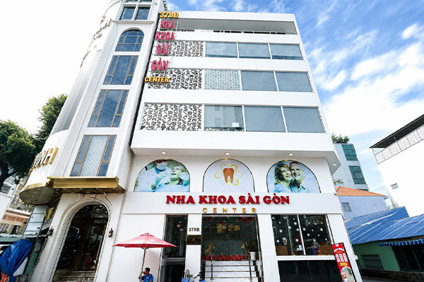 best dentist in ho chi minh city