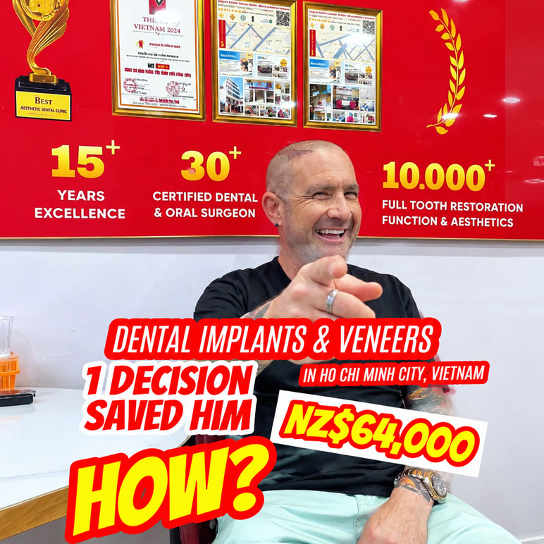 affordable dental service