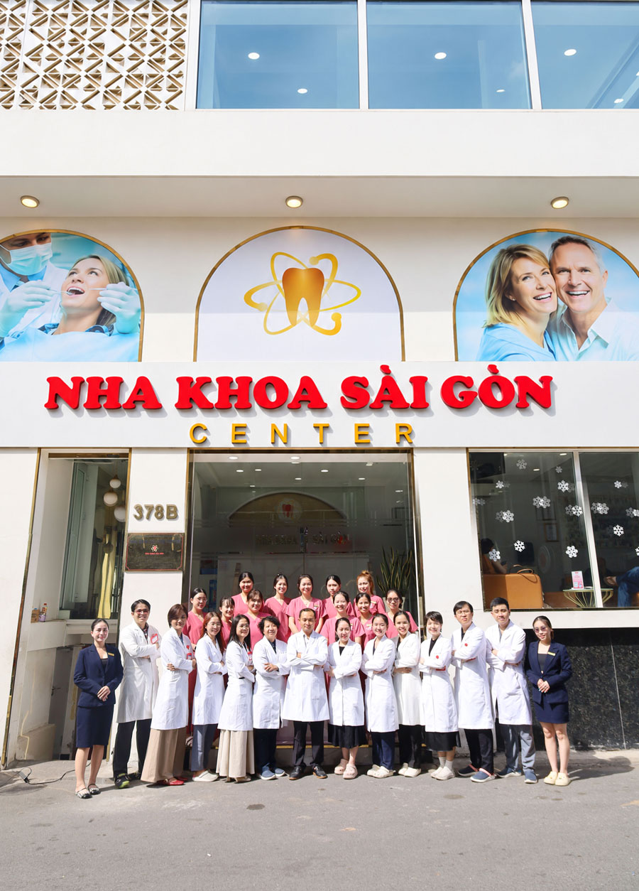 best dental clinic hcmc