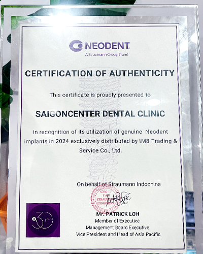 best dental implant