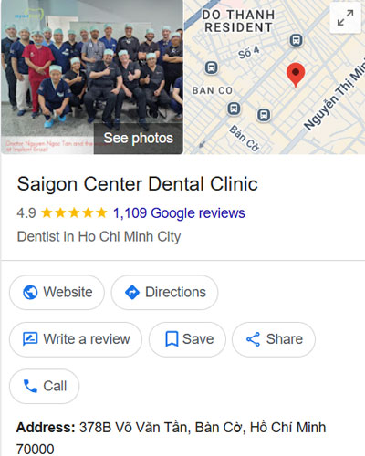 best dental srrvice
