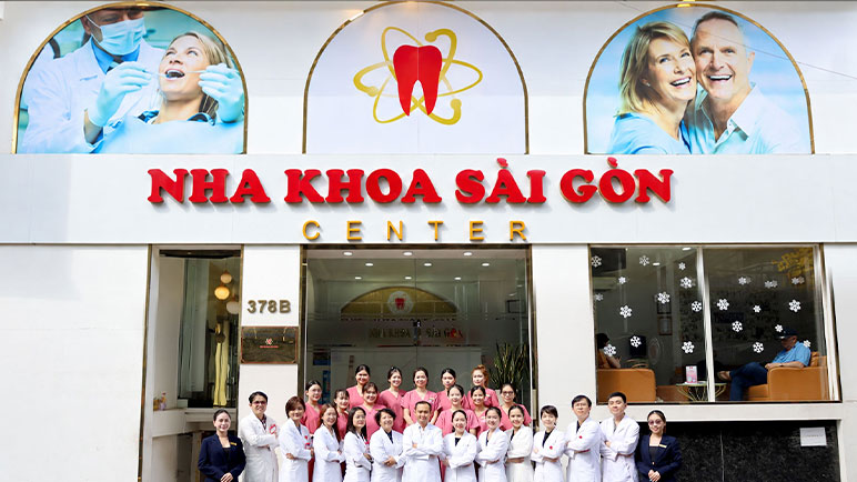 best dentis ho chi minh city