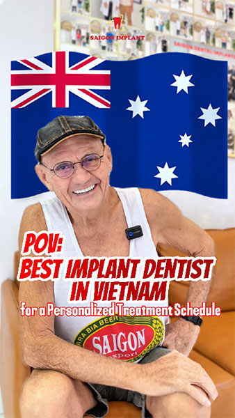 best dental implant clinic